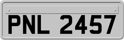 PNL2457
