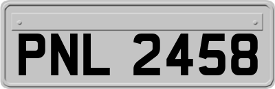 PNL2458