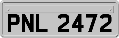 PNL2472