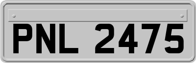 PNL2475