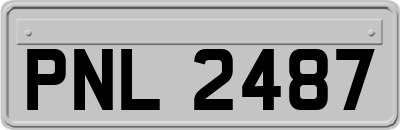 PNL2487