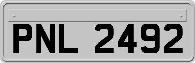 PNL2492