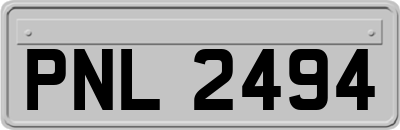 PNL2494