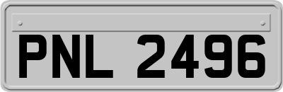 PNL2496