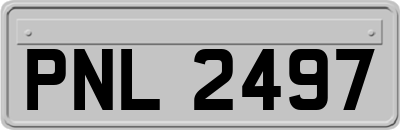PNL2497