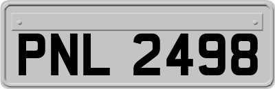 PNL2498