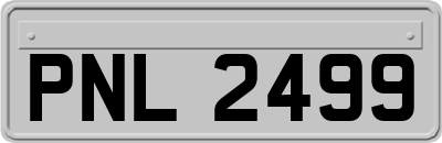 PNL2499
