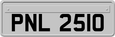 PNL2510