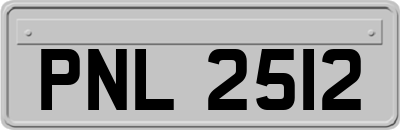 PNL2512