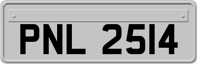 PNL2514