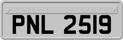 PNL2519