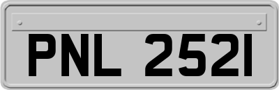 PNL2521