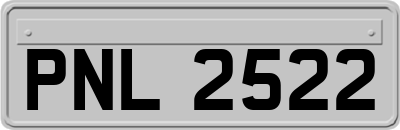 PNL2522