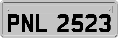 PNL2523