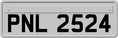 PNL2524