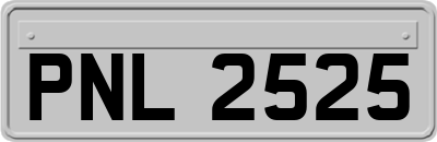 PNL2525