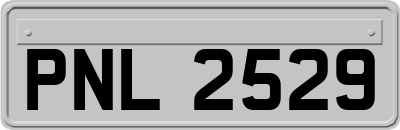 PNL2529