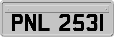 PNL2531