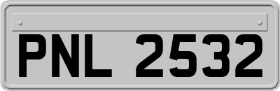 PNL2532