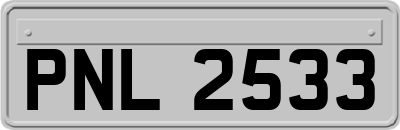 PNL2533