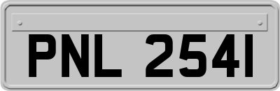 PNL2541