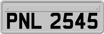 PNL2545