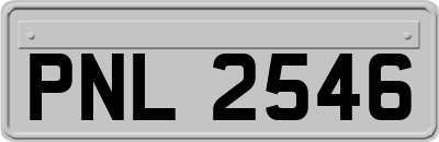 PNL2546