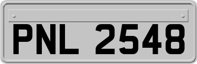 PNL2548