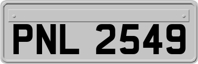 PNL2549