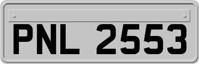 PNL2553