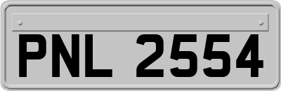 PNL2554
