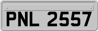 PNL2557