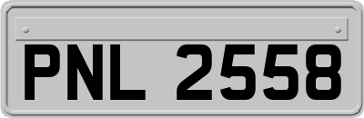 PNL2558