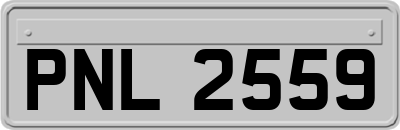 PNL2559