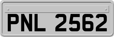 PNL2562