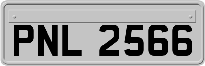 PNL2566