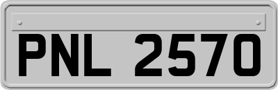 PNL2570