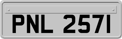 PNL2571