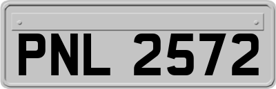 PNL2572