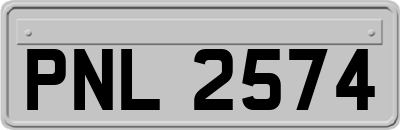 PNL2574
