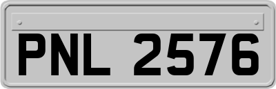 PNL2576