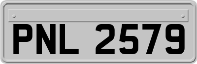 PNL2579