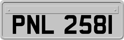 PNL2581