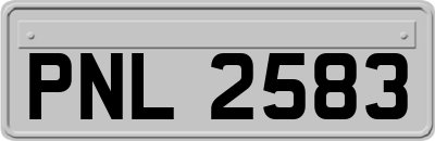 PNL2583