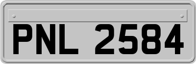 PNL2584