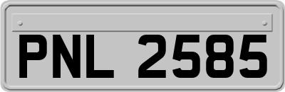PNL2585