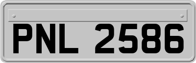 PNL2586