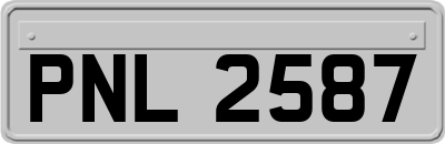 PNL2587