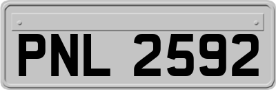 PNL2592