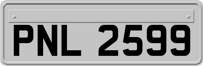 PNL2599